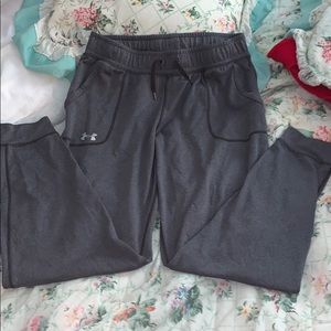 Underarmour Joggers